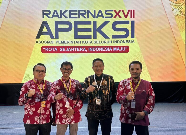 Pemkot Malang Berhemat, Pj Wali Kota Ingin Perjalanan Dinas dan Anggaran untuk Rapat Dikurangi
