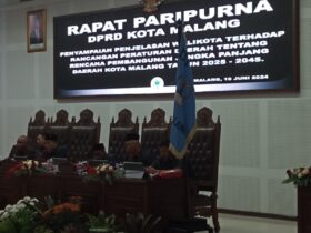 Anggaran Bansos di Kota Malang Masih Belum Disalurkan Sesuai Anggaran, Ini Alasannya