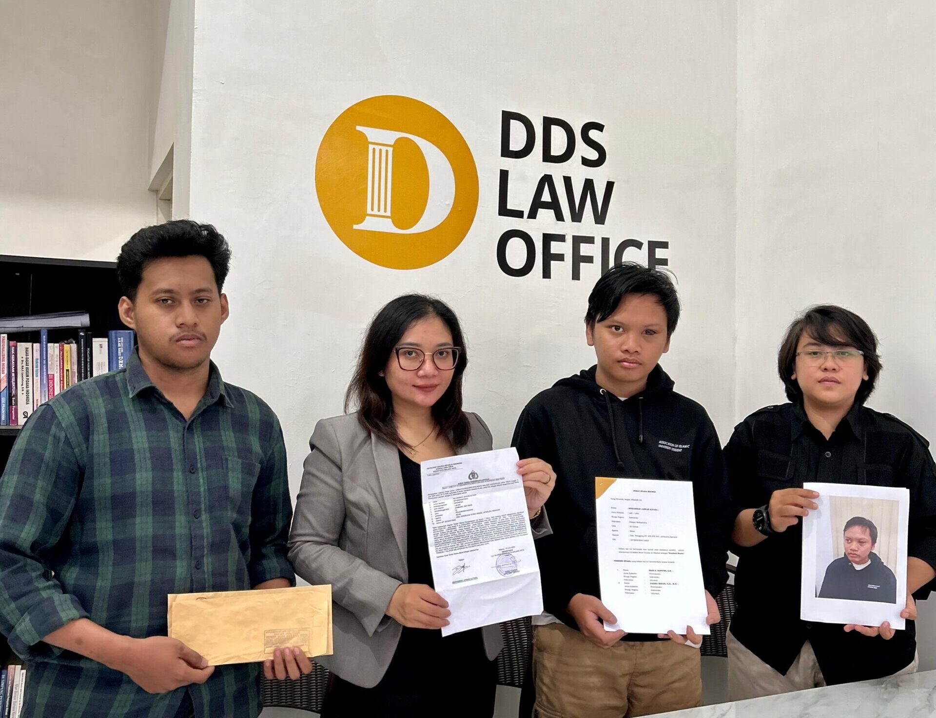 Presiden EM UB Dilaporkan Dugaan Penganiayaan, Pembuluh Darah Mata Korban Terindikasi Pecah