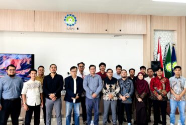 Kabamsu Bandung Raya Gelar Seminar Sekaligus Resmikan LBH, Komitmen Terhadap Keadilan Sosial