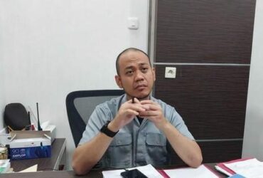 Caption: Kasat Reskrim Polresta Malang Kota, Kompol Danang Yudanto, Selasa (25/6/2024) (blok-a/Andik Agus)