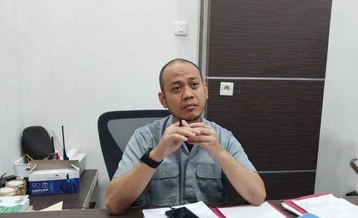 Caption: Kasat Reskrim Polresta Malang Kota, Kompol Danang Yudanto, Selasa (25/6/2024) (blok-a/Andik Agus)