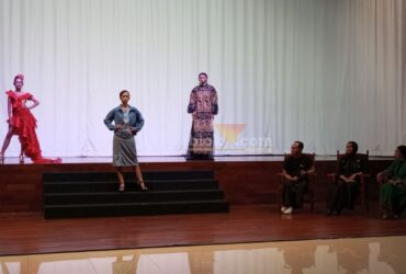 Value of Indonesia (VOI) Fashion Day 2024