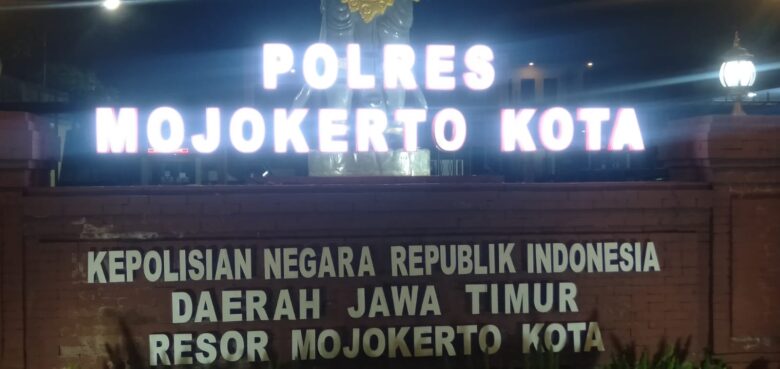 Oknum Polwan Ini Dikabarkan Bakar Suaminya di Asrama Polisi Mojokerto
