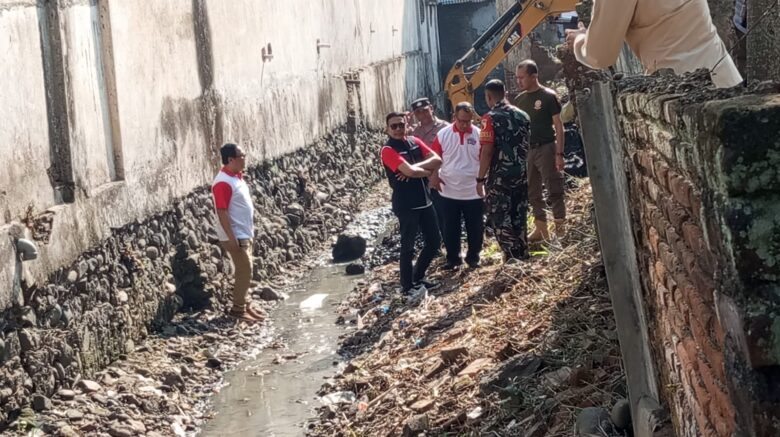 Dana yang Diperlukan untuk Mengerjakan Masterplan Drainase Kota Malang