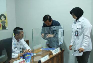 Ombudsman Nilai Pelayanan Publik Polresta Malang K