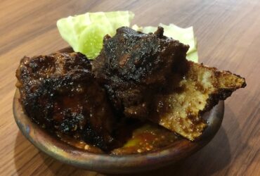 Warung Balungan Sapi Sengkaling Malang, Siap Goyangkan Lidah Pecinta Pedas