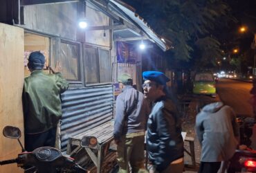 Satpol PP Gerebek Tempat Prostitusi di Lawang Malang, PSK Dilaporkan Main di Lahan Milik Pemerintah
