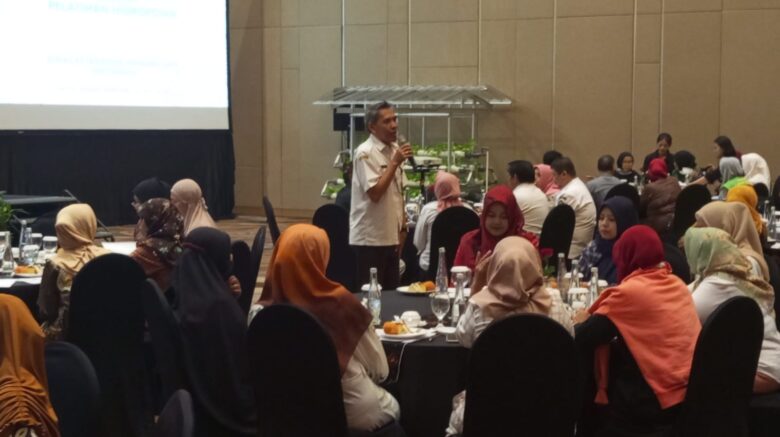 Dispangtan Kota Malang Gencar Ajak Warga Lirik Hidroponik untuk Jaga Ketahanan Pangan