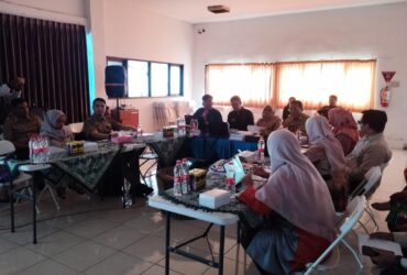 Pemerintah Kota (Pemkot) Malang sedang gencar menggaungkan percepatan pengurusan Persetujuan Bangunan Gedung (PBG) dan Sertifikat Layak Fungsi (SLF)