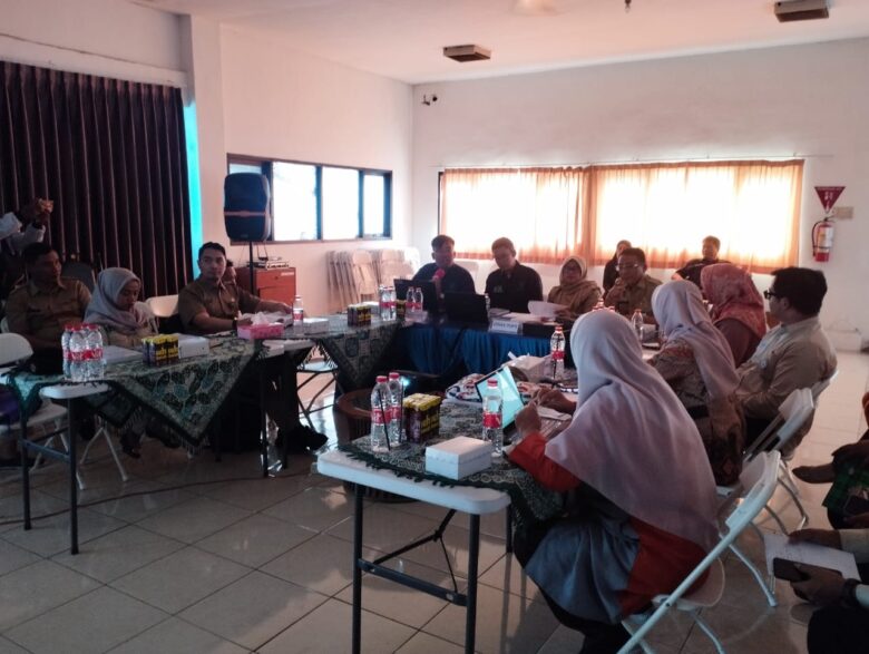 Pemerintah Kota (Pemkot) Malang sedang gencar menggaungkan percepatan pengurusan Persetujuan Bangunan Gedung (PBG) dan Sertifikat Layak Fungsi (SLF)