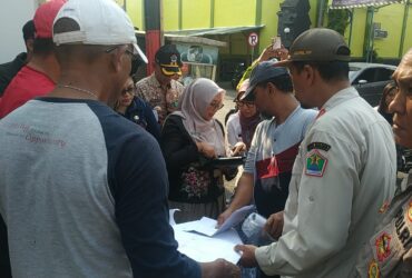 Pembangunan Gapura Joyogrand di Kota Malang Diprotes Warga