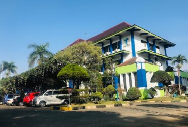 Perumda Tugu Tirta Kota Malang