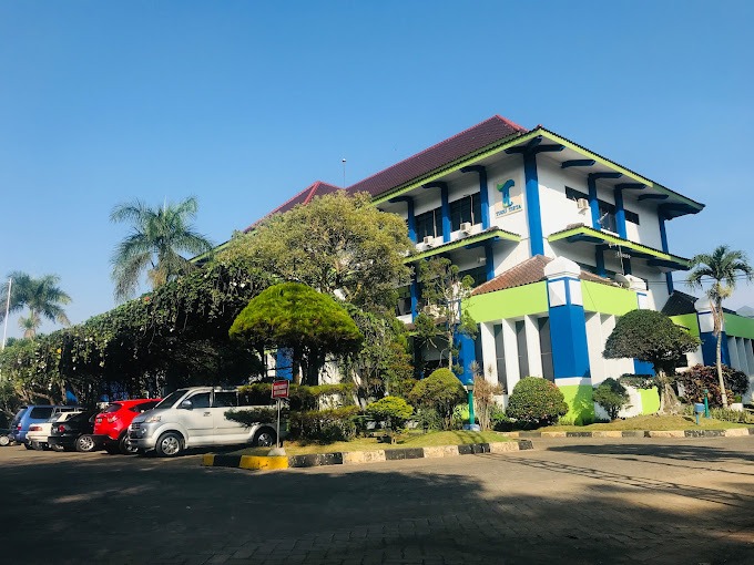 Perumda Tugu Tirta Kota Malang