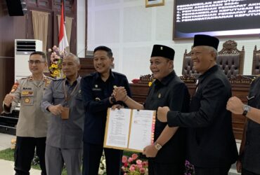 Ketua DPRD Kota Malang Upayakan Perubahan Anggaran Sudah Bisa Diserap per 1 September