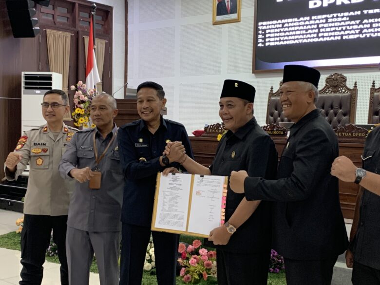Ketua DPRD Kota Malang Upayakan Perubahan Anggaran Sudah Bisa Diserap per 1 September
