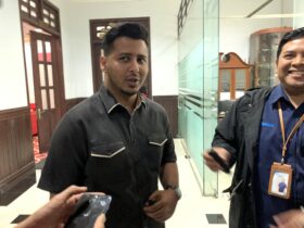 Gerindra Klaim KIM di Pilpres Bakal Diterapkan di Pilkada Kota Malang, Usung Wahyu-Ali