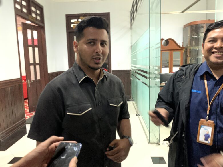 Gerindra Klaim KIM di Pilpres Bakal Diterapkan di Pilkada Kota Malang, Usung Wahyu-Ali