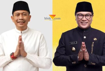 Golkar Munculkan Pasangan Wahyu Hidayat-Sofyan Edi di Pilkada Kota Malang