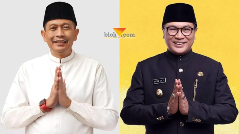Golkar Munculkan Pasangan Wahyu Hidayat-Sofyan Edi di Pilkada Kota Malang