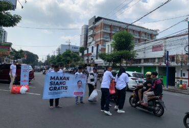 Ali Muthohirin Dapat Dukungan dari Relawan Kawan Gibran, Semakin Dekat Maju di Pilkada Kota Malang 2024?