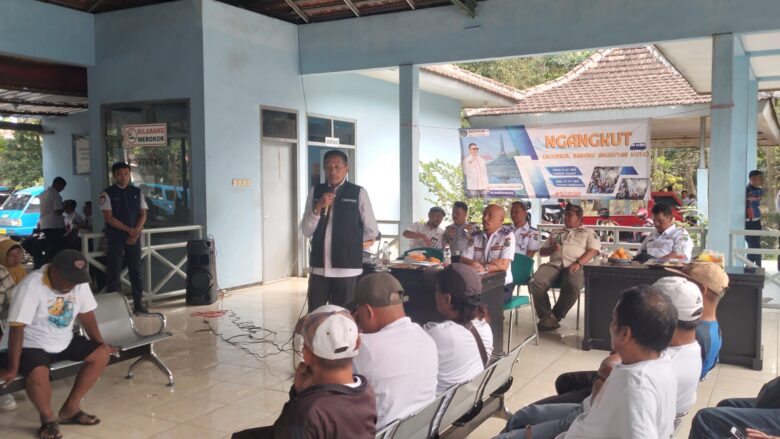 Pj Wali Kota Malang Serius Permak Terminal Madyopuro Bak Pasar Sukowati Bali