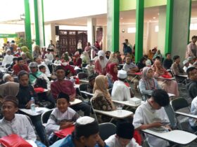 96 Bocil Sunat Massal di Kota Malang di Bulan Suro