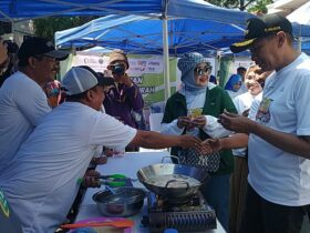 Pemkot Malang Gelar GPM, Cara untuk Tekan Inflasi