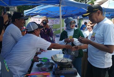 Pemkot Malang Gelar GPM, Cara untuk Tekan Inflasi