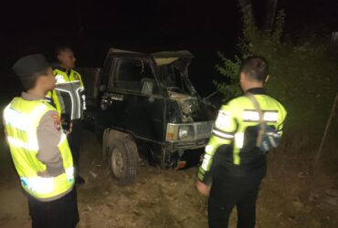 Jurang Mayit Poncokusumo Malang Memakan Korban, Sopir Pikap Tiba-Tiba Hilang Kendali saat di Tikungan