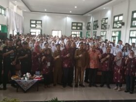 Pj Wali Kota Malang Mengenang Pamannya, Ternyata Bagian dari Pahlawan Pelajar TRIP