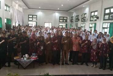 Pj Wali Kota Malang Mengenang Pamannya, Ternyata Bagian dari Pahlawan Pelajar TRIP