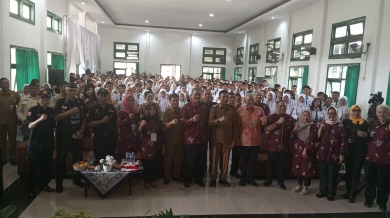Pj Wali Kota Malang Mengenang Pamannya, Ternyata Bagian dari Pahlawan Pelajar TRIP