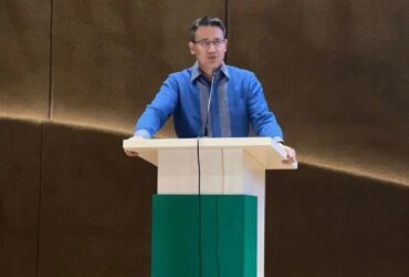 Mengenal Sosok Ardantya Syahreza yang Digadang Maju di Pilkada Kota Malang 2024, Pria dengan Seabrek Pengalaman di Perusahaan Internasional