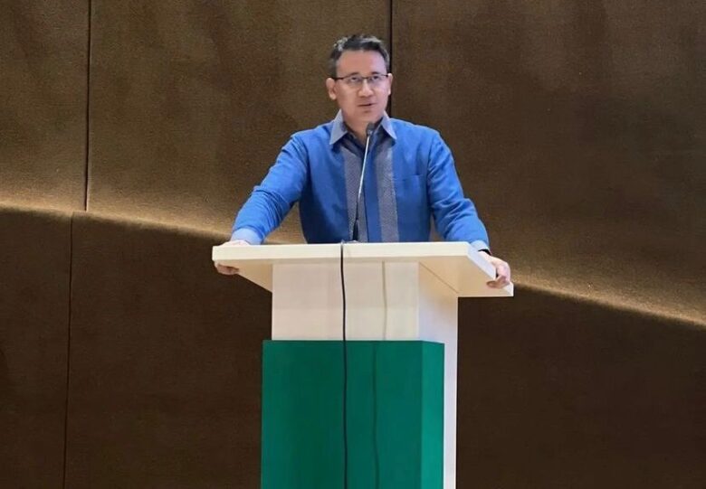 Mengenal Sosok Ardantya Syahreza yang Digadang Maju di Pilkada Kota Malang 2024, Pria dengan Seabrek Pengalaman di Perusahaan Internasional