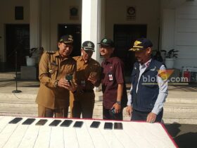 Kota Malang, blok-a.com - Pemerintah Kota (Pemkot) Malang benar-benar serius untuk memberantas judi online (judol).