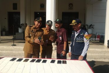 Kota Malang, blok-a.com - Pemerintah Kota (Pemkot) Malang benar-benar serius untuk memberantas judi online (judol).