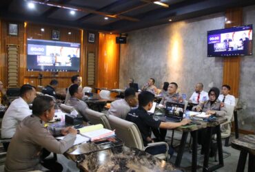 Polresta Malang Kota kembali menunjukkan kualitas tugas untuk terus memberikan pelayanan dan pengayoman terbaik kepada masyarakat.