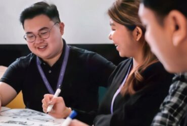 Beasiswa BINUS University hingga 100 Persen, Jadi Solusi untuk Raih Karier Lebih Awal