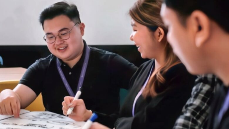 Beasiswa BINUS University hingga 100 Persen, Jadi Solusi untuk Raih Karier Lebih Awal