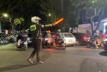 Polresta Malang Kota Gelar Cipta Kondisi Jelang Pilkada 2024, Apa Tujuannya?