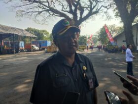 Kepala DLH Kota Malang Akui Kurang Sigap Soal ASN Gantung Diri