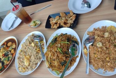 Menu di Resto Po Kang Kota Malang (google review)