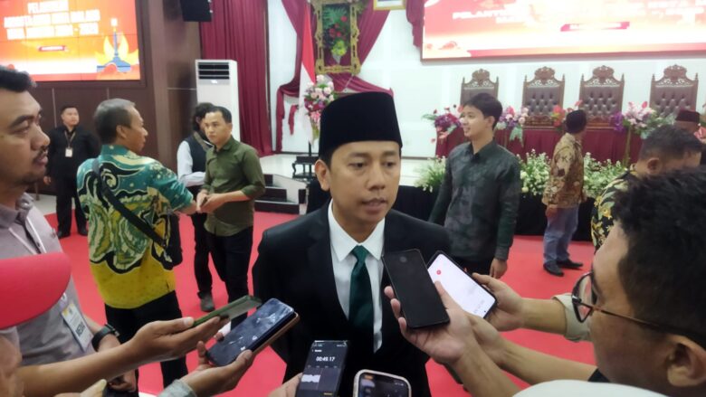 Wajah Baru di DPRD Kota Malang ini Janjikan Bakal Berpihak ke UMKM dalam Bikin Kebijakan