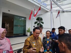 Pj Wali Kota Malang Petakan Program yang Bakal Dituntaskan di Setiap OPD