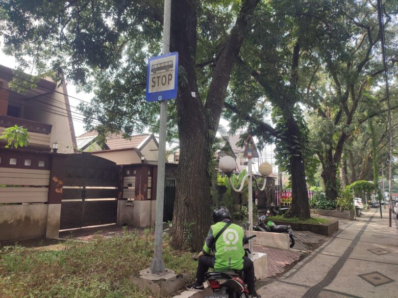 Mengenal Inovasi KIPOP, Pohon di Kota Malang Diberi Kartu untuk Ketahui Jenis Pohon