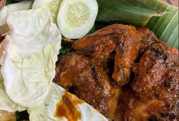 Kota Batu, blok-a.com - Berbicara destinasi wisata maupun kuliner di Kota Batu memang tak ada habisnya. Kota dingin