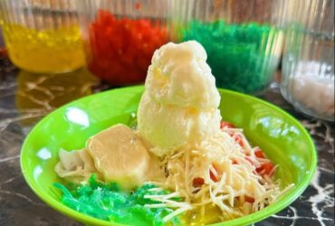 Es Teler Candu (dok. Google Review)