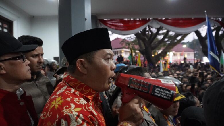 Jika Tiba-Tiba RUU Pilkada Disahkan, Ketua DPRD Kota Malang Ajak Semua Bergerak