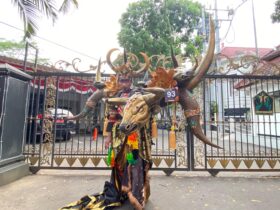 Kota Malang, blok-a.com - Malang Flower Carnival (MFC) 2024 pada Minggu (25/8/2024) berlangsung meriah.